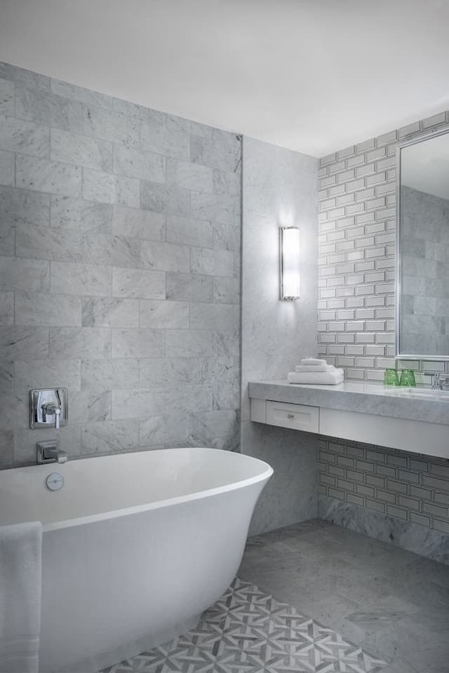 Tower Suite