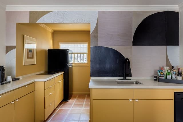 Bungalow Large Suite, Annex Building