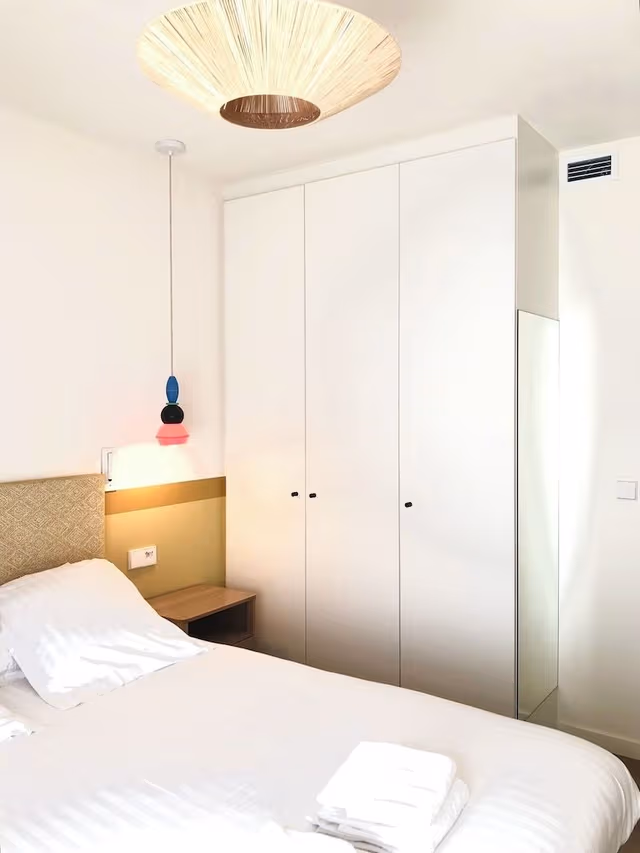 Superior Apartment