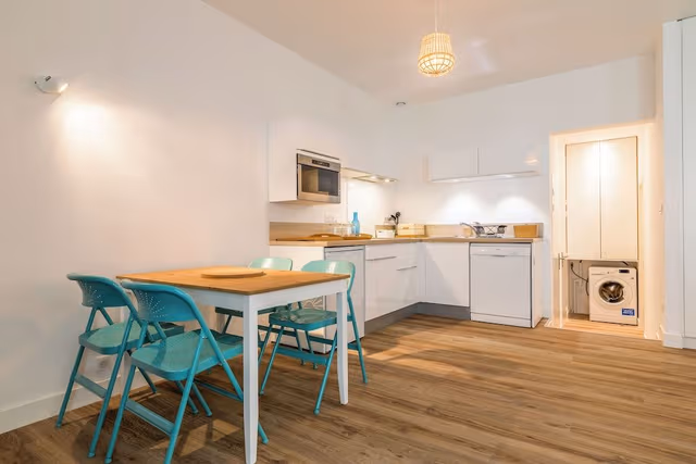 Classic Apartment