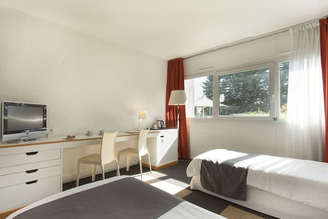Double or Twin Room