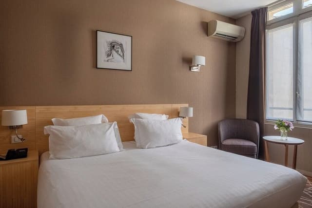 Comfort Room