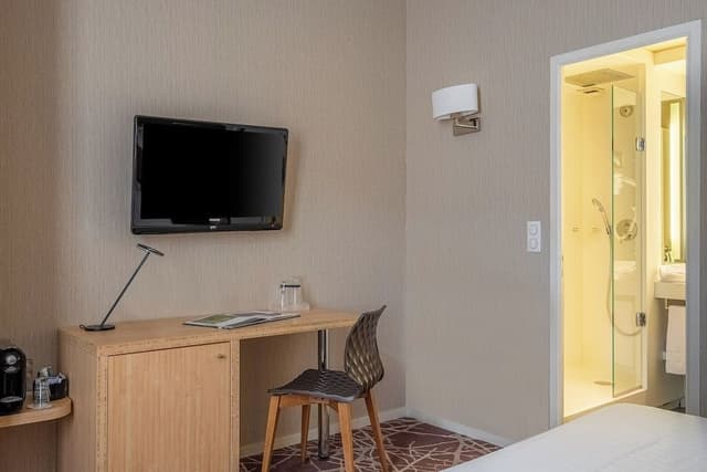 Comfort Room