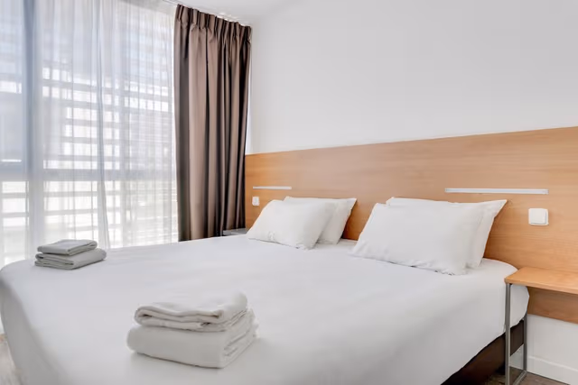 Apartment, 1 Bedroom