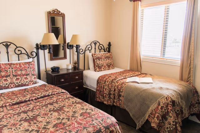 Family Suite, 2 Bedrooms