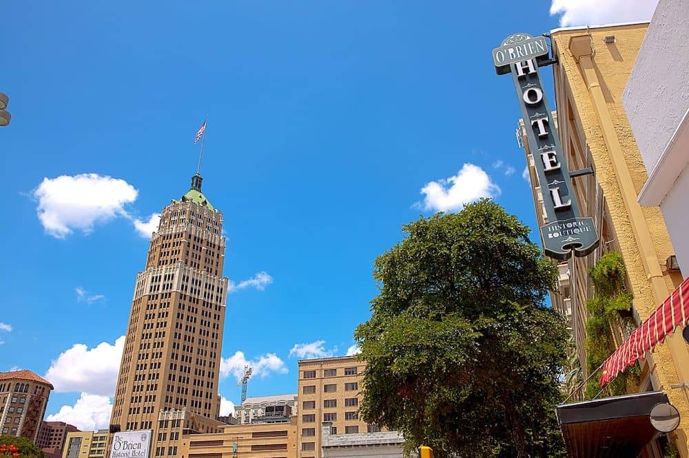O BRIEN HISTORIC RIVERWALK, AN ASCEND COLLECTION HOTEL O BRIEN HISTORIC RIVERWALK, AN ASCEND COLLECTION HOTEL