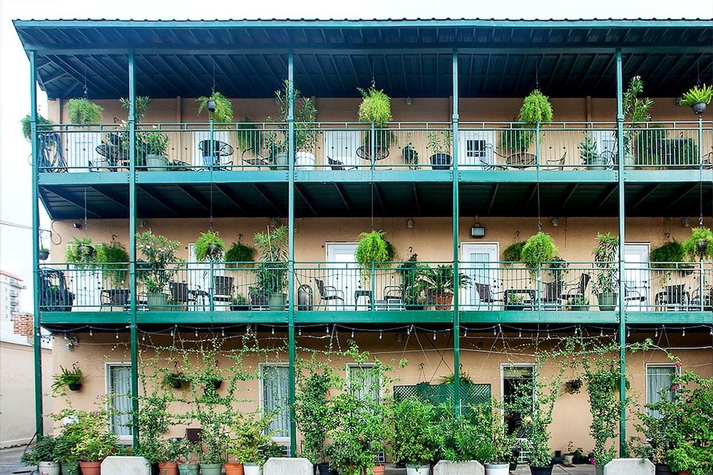 O BRIEN HISTORIC RIVERWALK, AN ASCEND COLLECTION HOTEL3