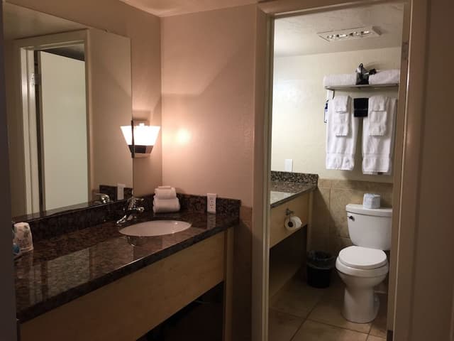 Suite, Multiple Beds (Family Suite)