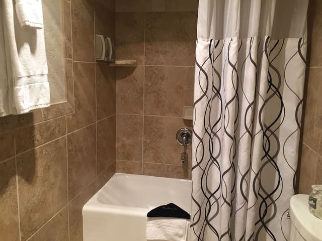 Deluxe Room, 2 Queen Beds (Executive 2 Queen Beds)