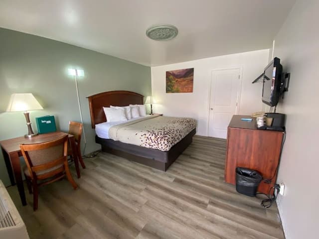 Superior Room, 1 King Bed, Non Smoking