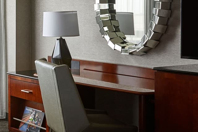 Room, 1 King Bed