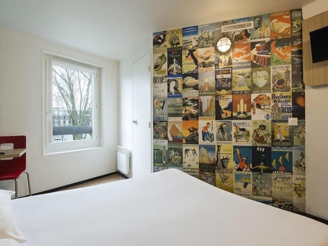 Room, 1 Double Bed, Private Bathroom (Cabrio)