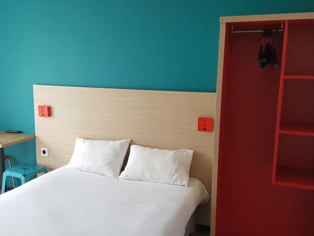 Room, 1 Double Bed, Private Bathroom (Cabrio)