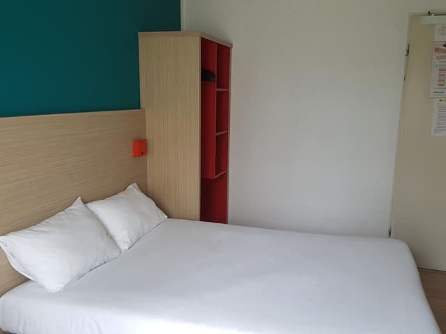 Room, 1 Double Bed, Private Bathroom (Cabrio)
