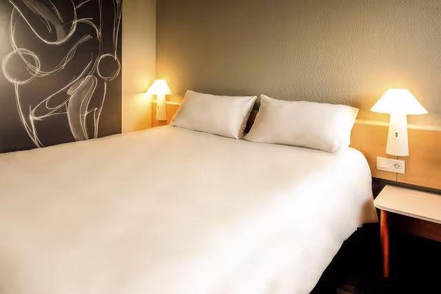 Standard Room, Multiple Beds