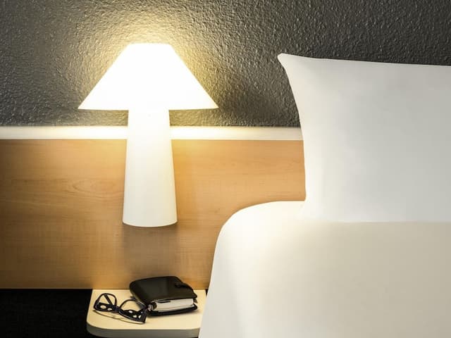 Standard Room, Multiple Beds