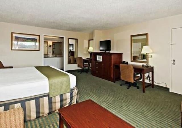 Standard Room, Non Smoking