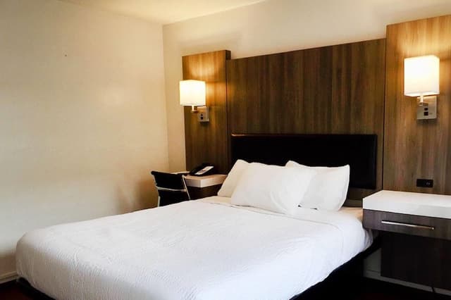 Room, 1 Queen Bed, Non Smoking