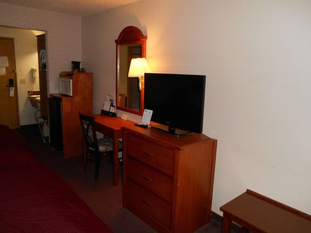 Premium Room, Multiple Beds, Non Smoking