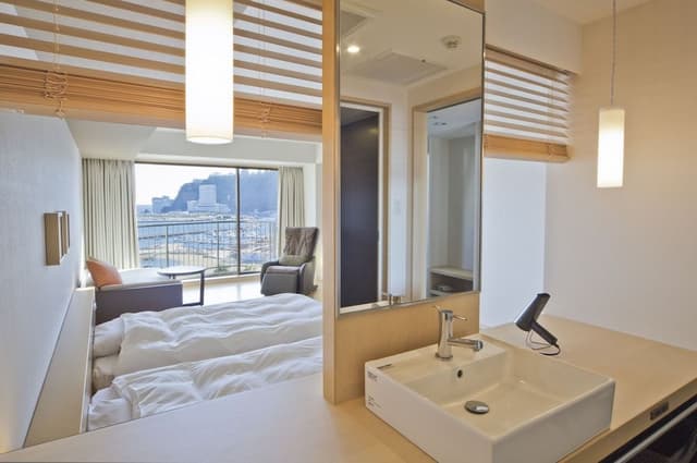 Premier Room, Non Smoking, Ocean View