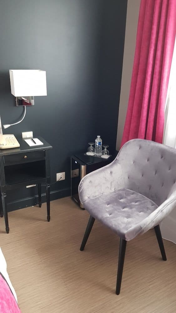 Superior Double or Twin Room (with SAUNA access)