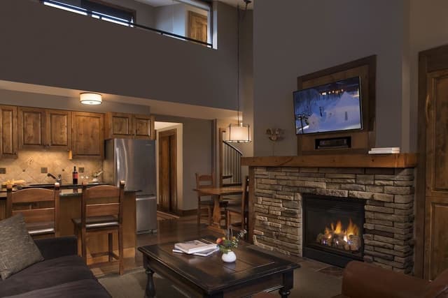 Suite, 2 Bedrooms (Bi-Level)