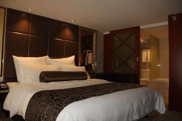 Standard Loft, 1 King Bed