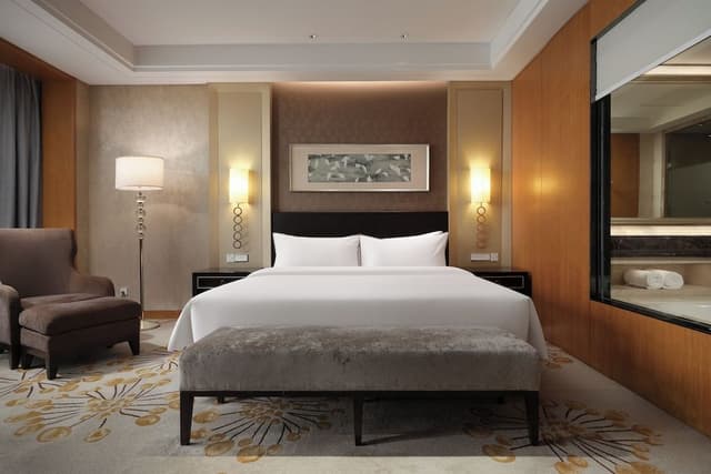 Room, 1 King Bed