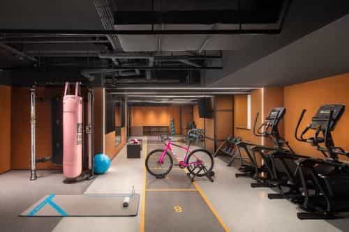 Moxy Chongqing Moxy Chongqing