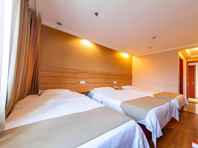 Tripe Room