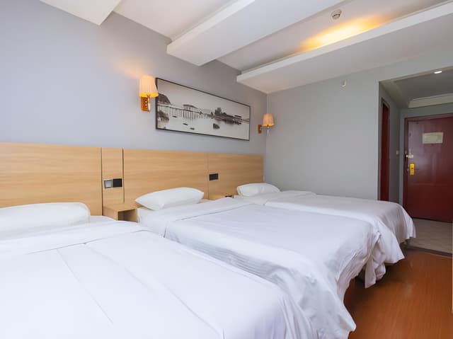 Tripe Room