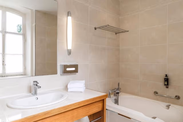 Charming Double room