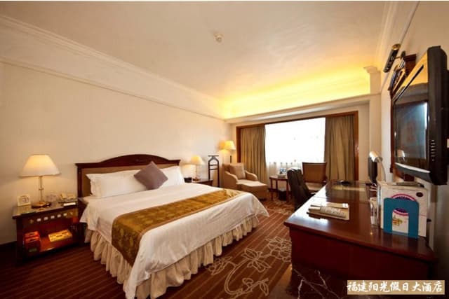 Business Room