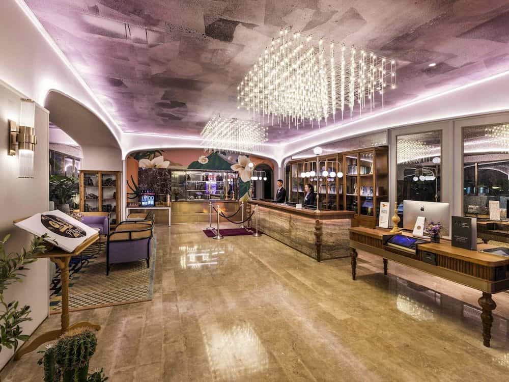 Muse City Hotel Fuzhou Muse City Hotel Fuzhou