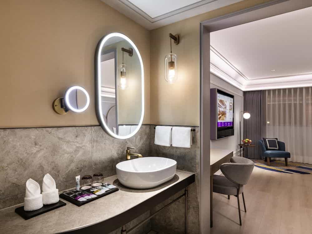 Muse City Hotel Fuzhou Muse City Hotel Fuzhou