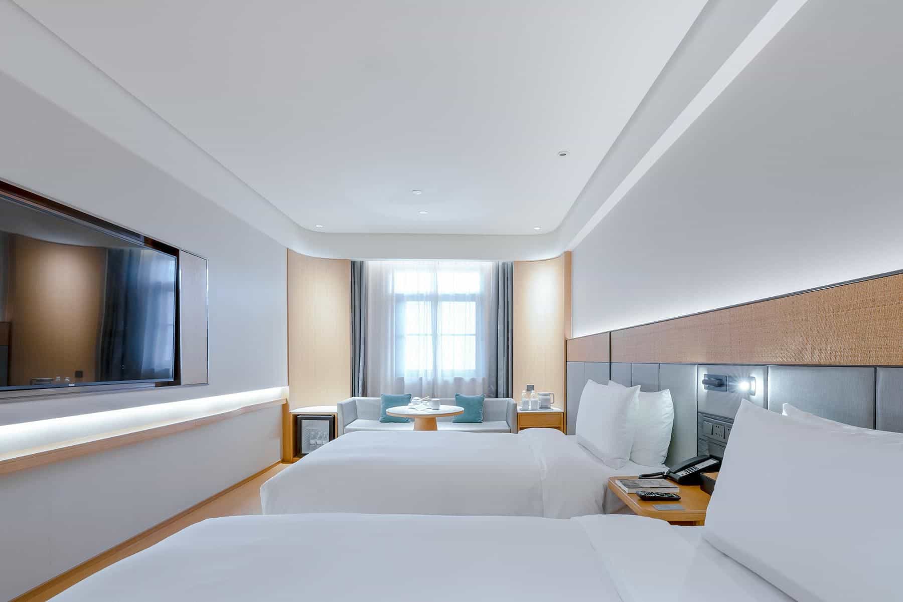 Ji Hotel Xiamen Airport District Government Ji Hotel Xiamen Airport District Government