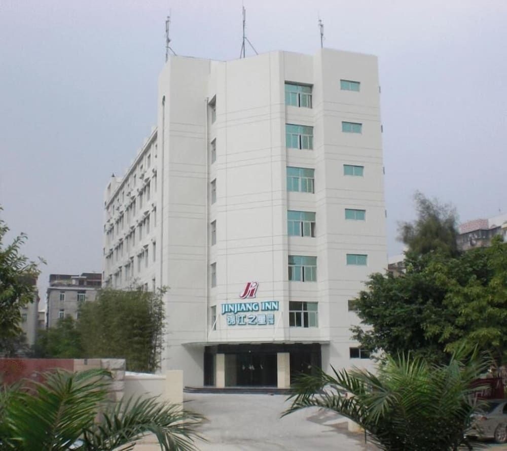 Jinjiang Inn Xiamen Jimei University Town3
