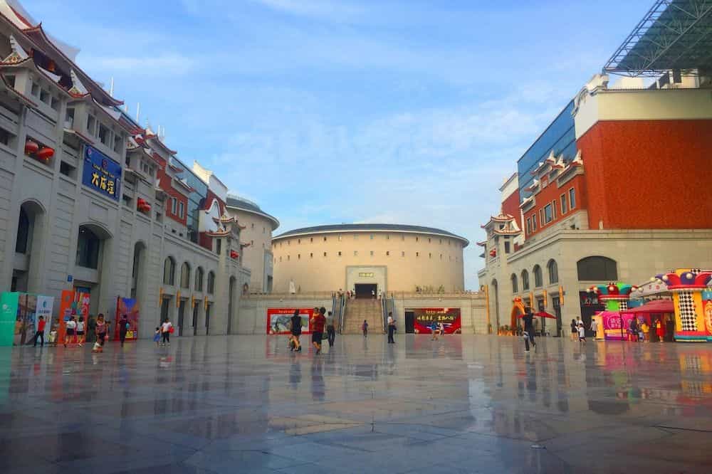 XIANGLU GRAND HOTEL XIANGLU GRAND HOTEL