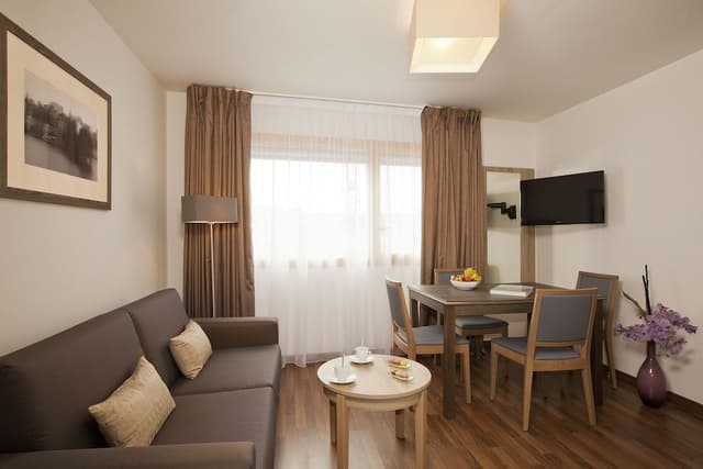 Executive Apartment, 1 Bedroom (Executive)