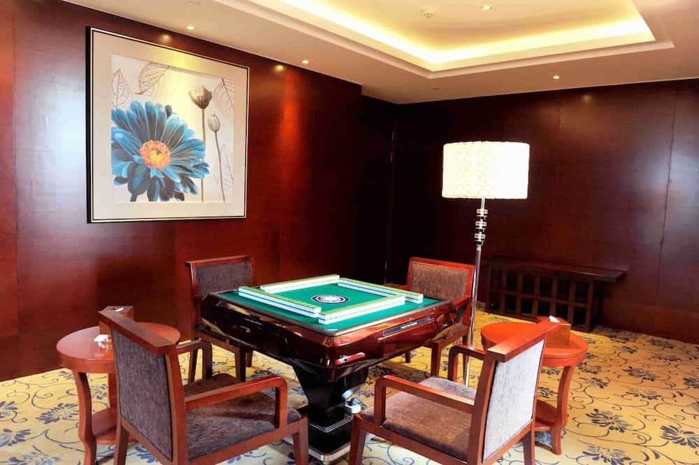 Ramada Plaza Shaowu Ramada Plaza Shaowu