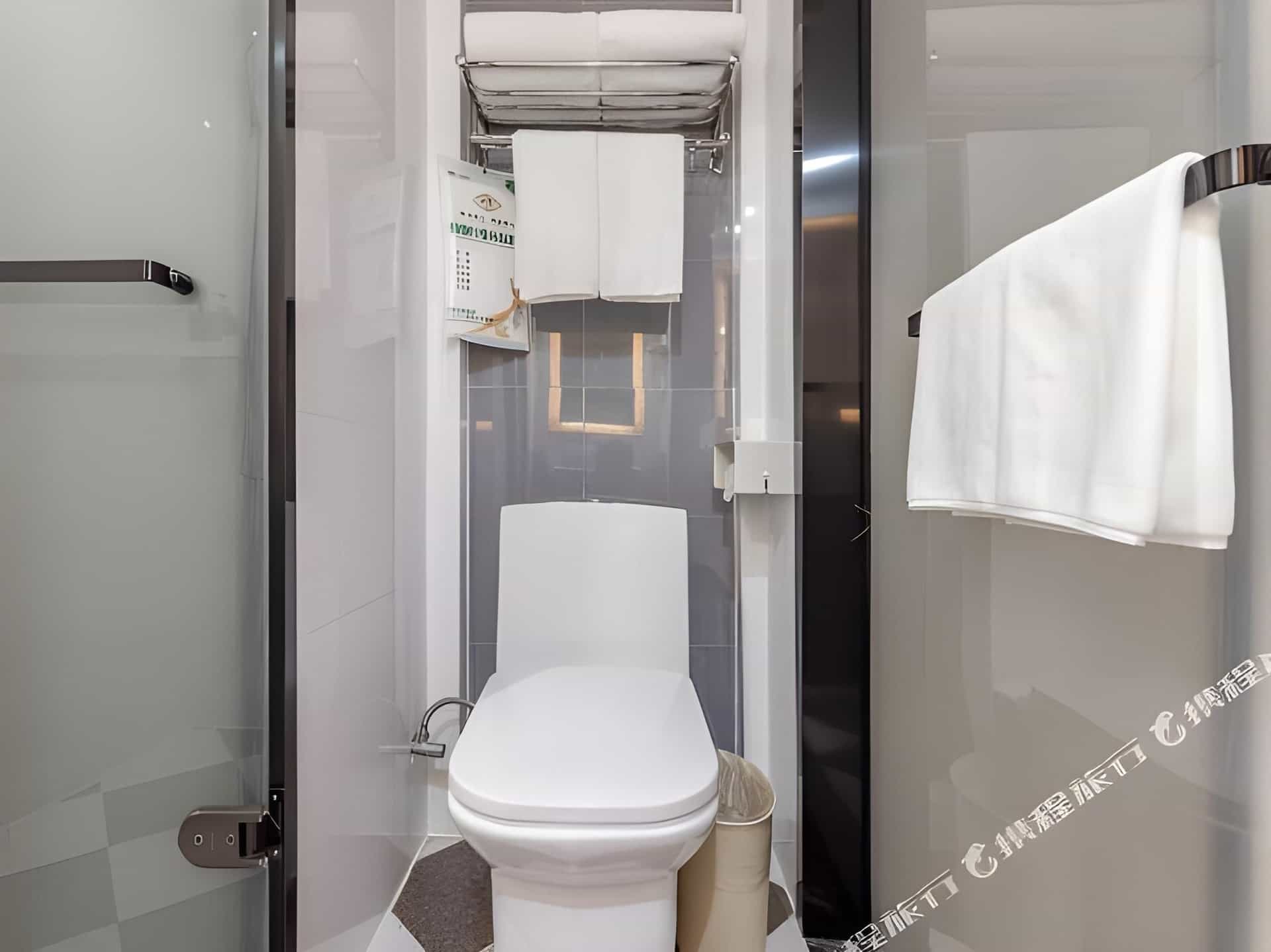 Hanting Premium Hotel Putian Wanda Plaza Hanting Premium Hotel Putian Wanda Plaza