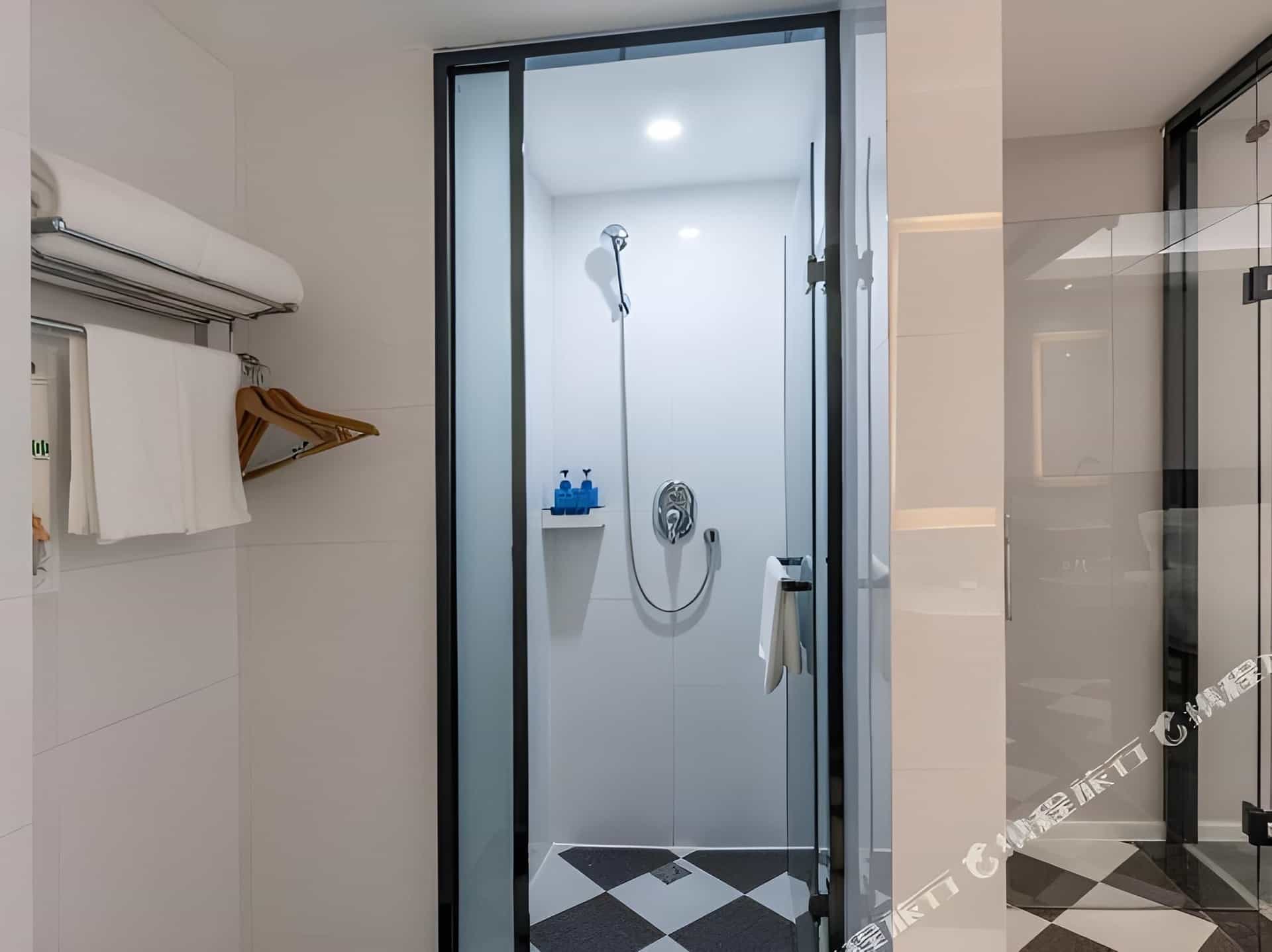 Hanting Premium Hotel Putian Wanda Plaza Hanting Premium Hotel Putian Wanda Plaza