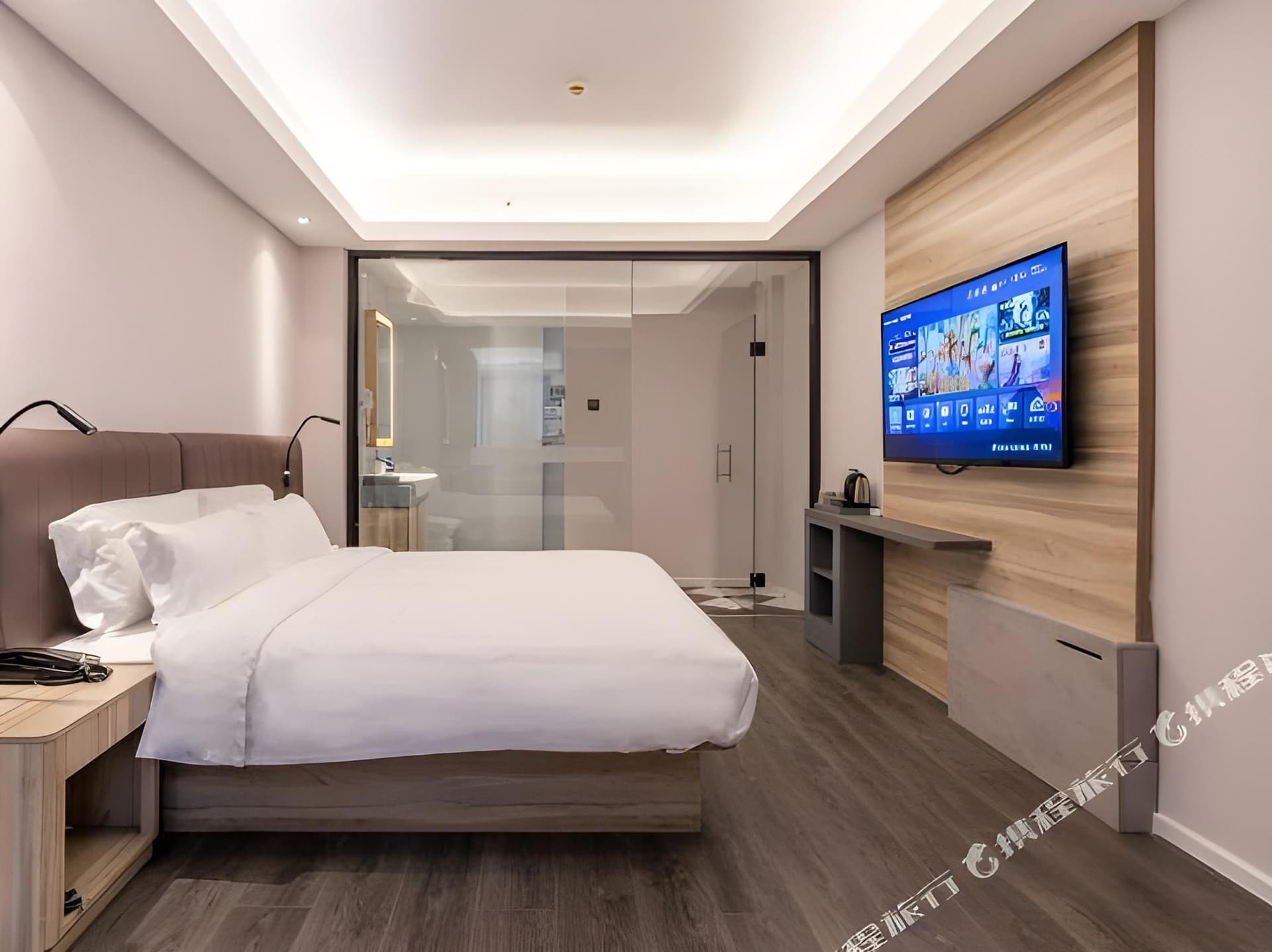 Hanting Premium Hotel Putian Wanda Plaza Hanting Premium Hotel Putian Wanda Plaza