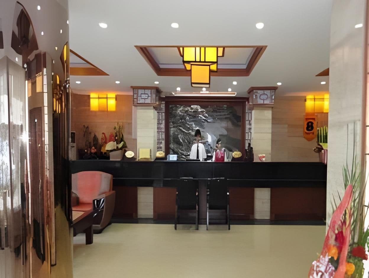 Super 8 Hotel Xiamen Train Station Holiday Mall Branch Super 8 Hotel Xiamen Train Station Holiday Mall Branch