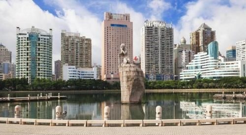 Super 8 Hotel Xiamen Train Station Holiday Mall Branch4