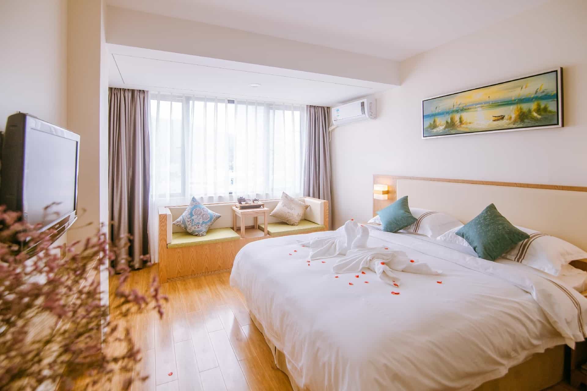 Super 8 Hotel Xiamen Train Station Holiday Mall Branch Super 8 Hotel Xiamen Train Station Holiday Mall Branch