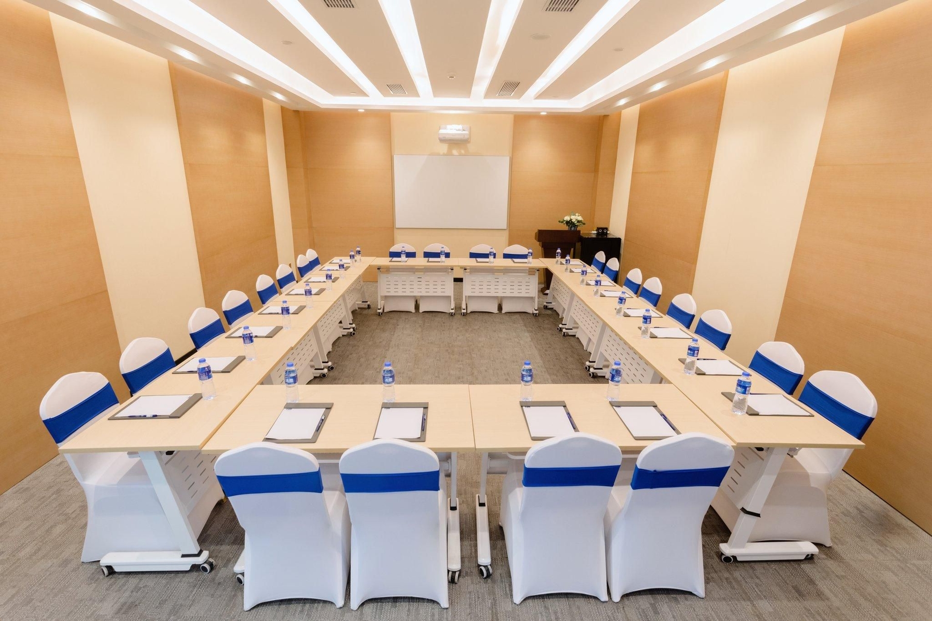 ฮอลิเดย์ อินน์ เอ็กซ์เพรส เทียนซุย ซิตี้เซ็นเตอร์ (Holiday Inn Express Tianshui City Center)3
