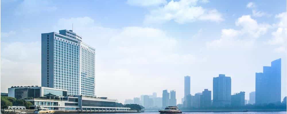 โรงแรมไวท์สวอน โรงแรมไวท์สวอน