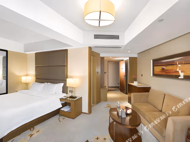 Business Room