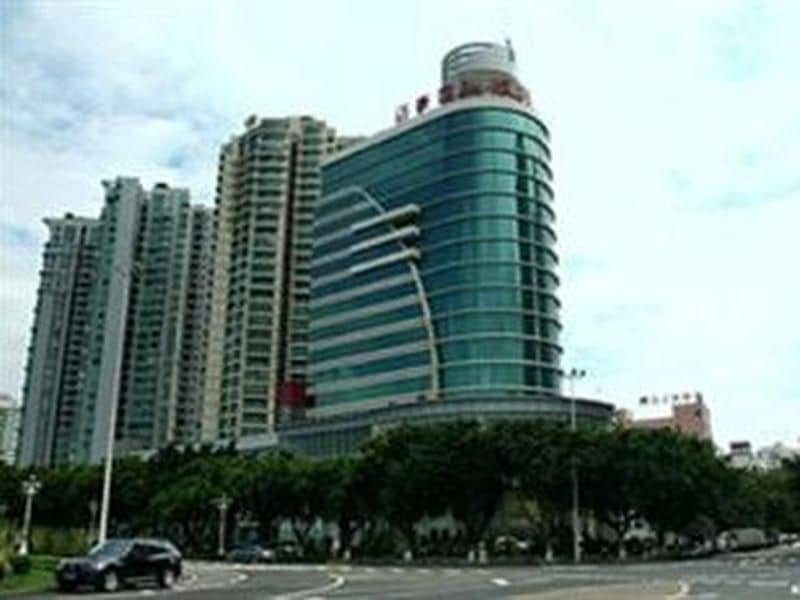 โรงแรมมั่ยหาว อินเตอร์เนชั่นแนล โรงแรมมั่ยหาว อินเตอร์เนชั่นแนล